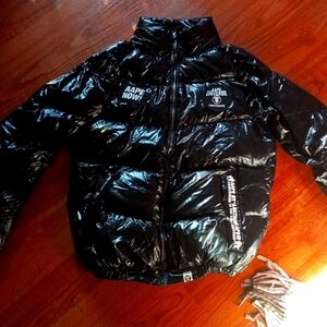 Aape snall never kill ape